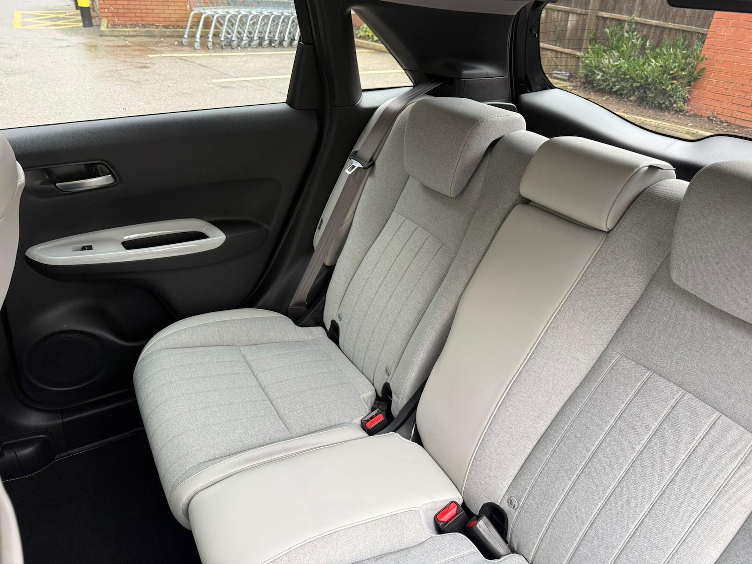 Used Honda Jazz 2023 for sale - 77376557: Photo 15