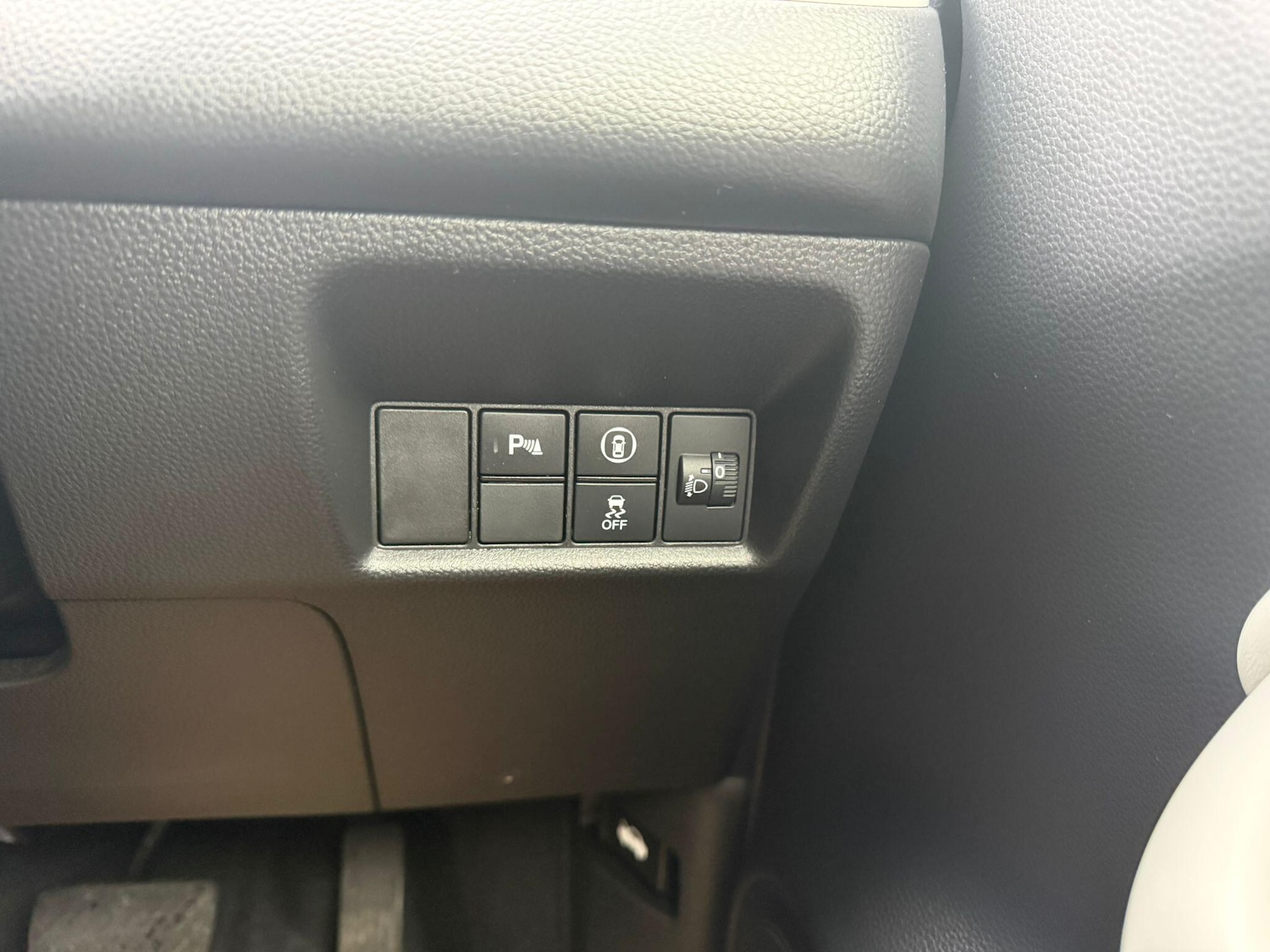 Used Honda Jazz 2023 for sale - 77376557: Photo 16