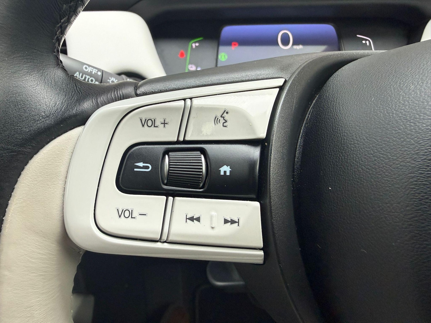 Used Honda Jazz 2023 for sale - 77376557: Photo 18