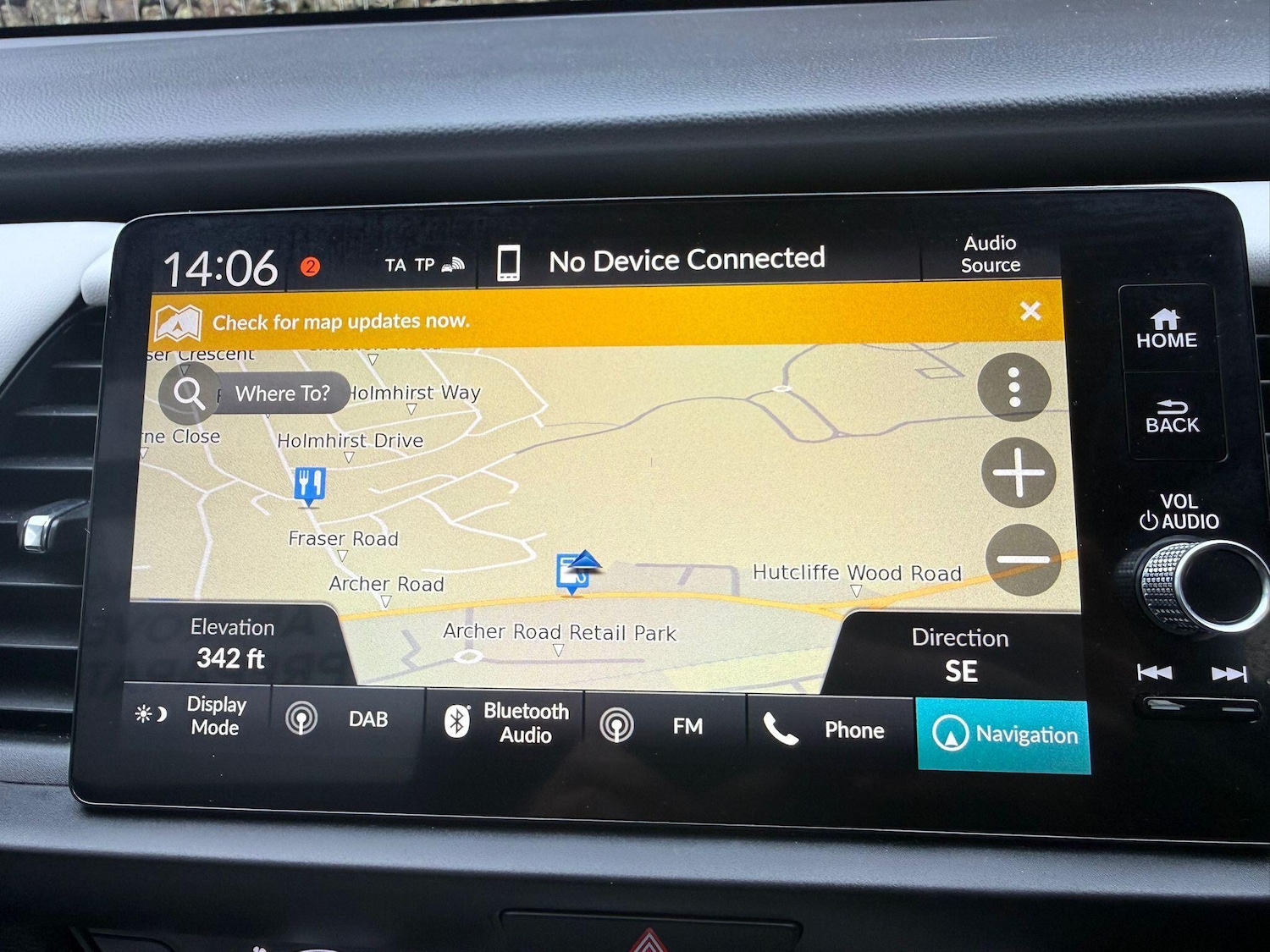 Used Honda Jazz 2023 for sale - 77376557: Photo 21