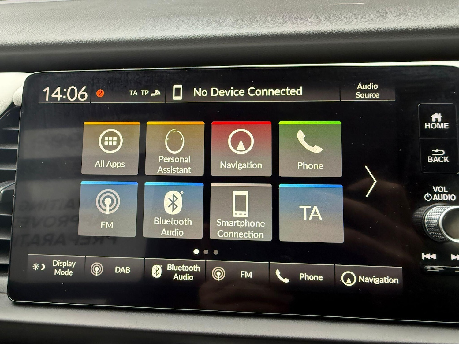 Used Honda Jazz 2023 for sale - 77376557: Photo 22