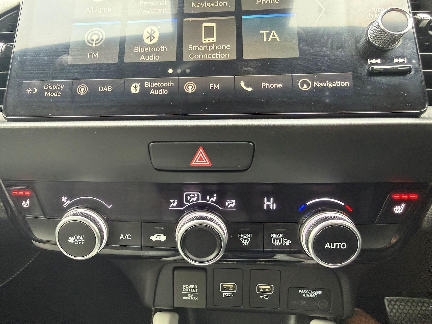 Used Honda Jazz 2023 for sale - 77376557: Photo 24