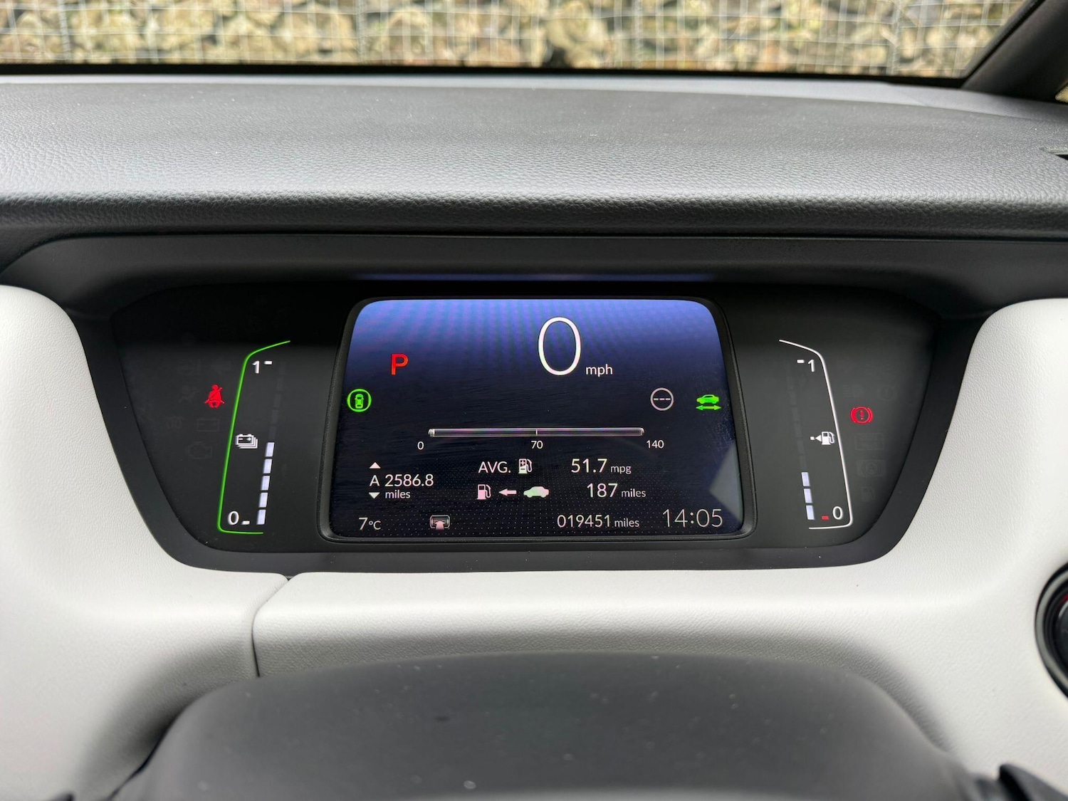 Used Honda Jazz 2023 for sale - 77376557: Photo 25