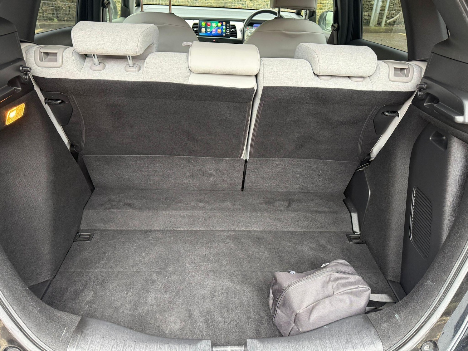 Used Honda Jazz 2023 for sale - 77376557: Photo 26