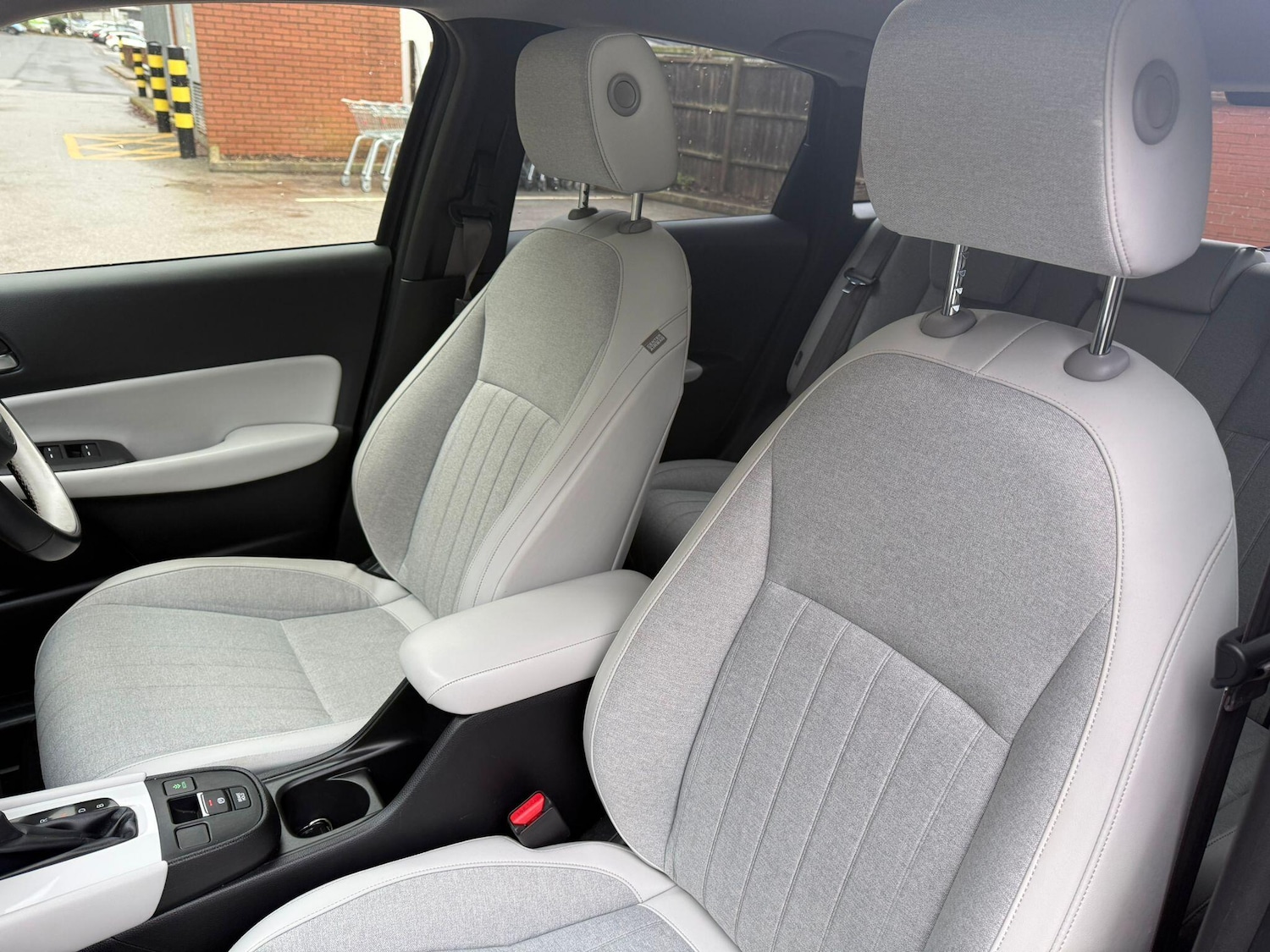 Used Honda Jazz 2023 for sale - 77376557: Photo 27