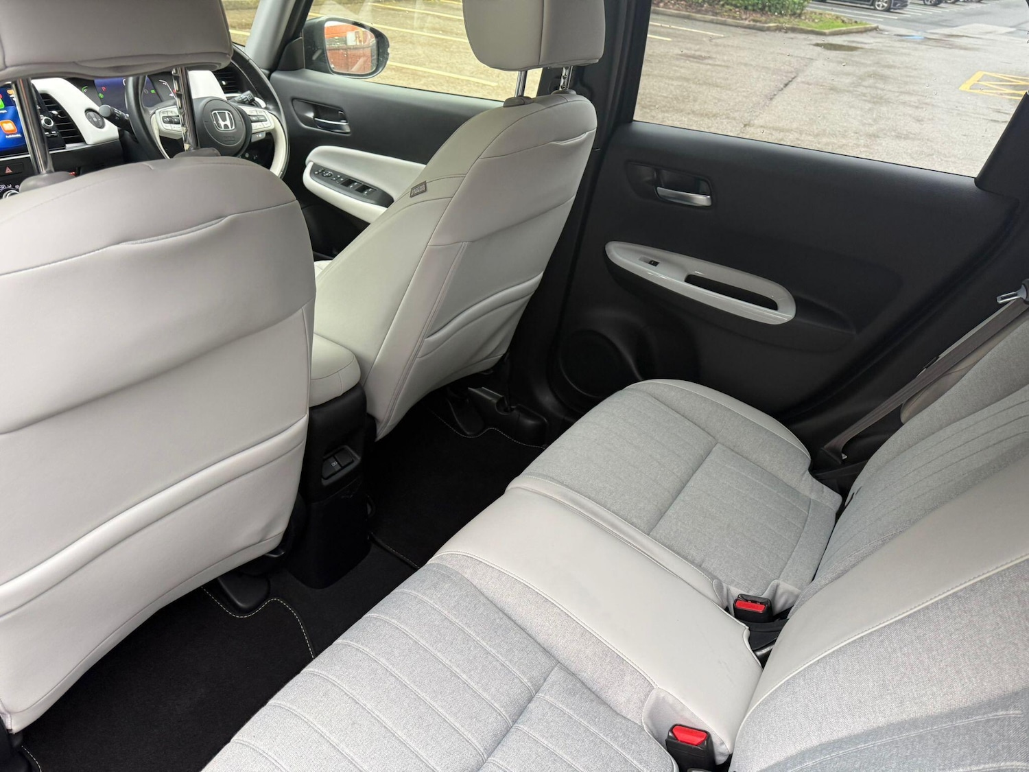 Used Honda Jazz 2023 for sale - 77376557: Photo 28