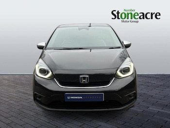 Used Honda Jazz 2023 for sale - 77376557: Photo