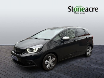 Used Honda Jazz 2023 for sale - 77376557: Photo