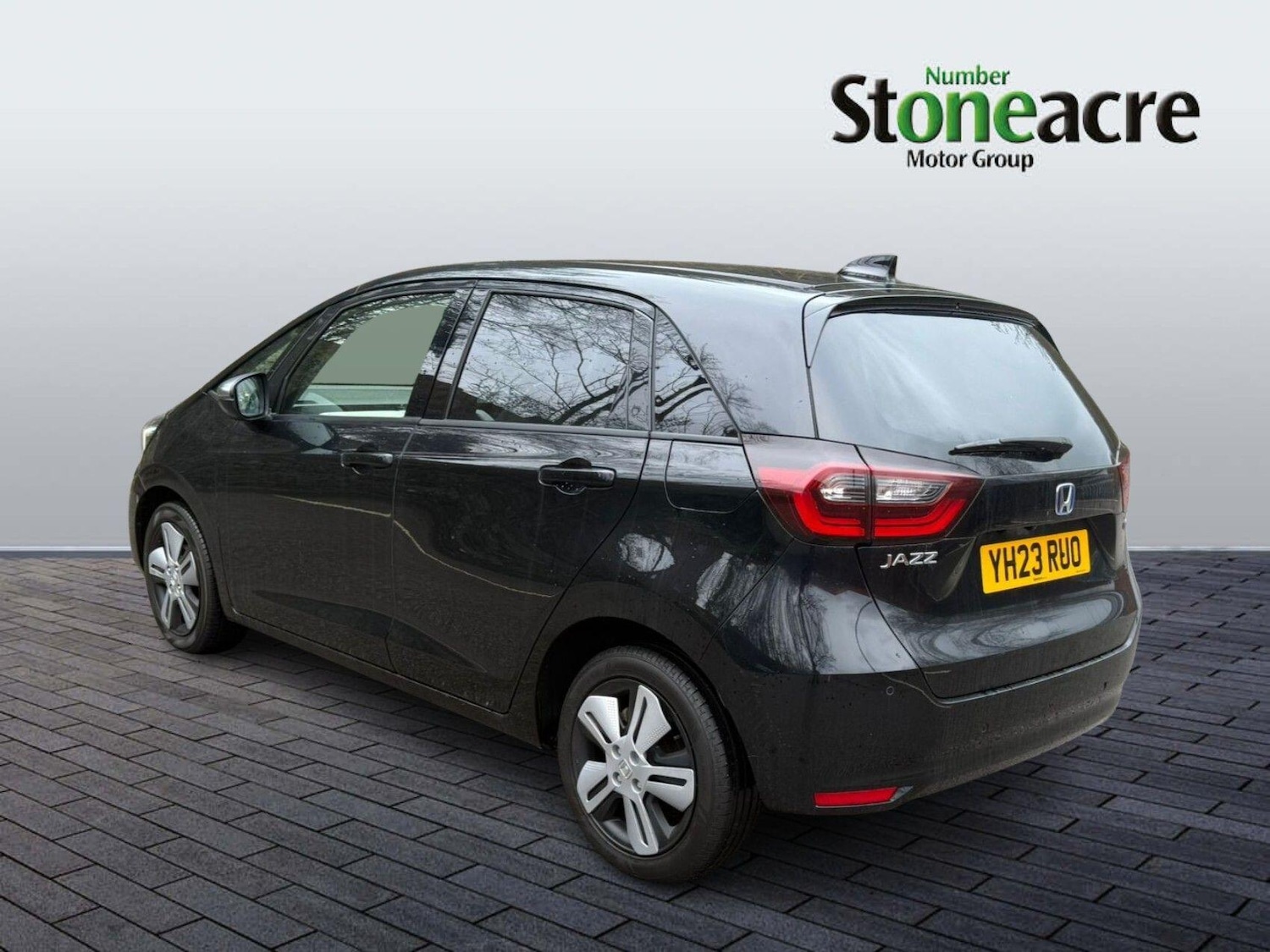 Used Honda Jazz 2023 for sale - 77376557: Photo 4