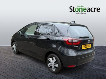 Used Honda Jazz 2023 for sale - 77376557: Photo