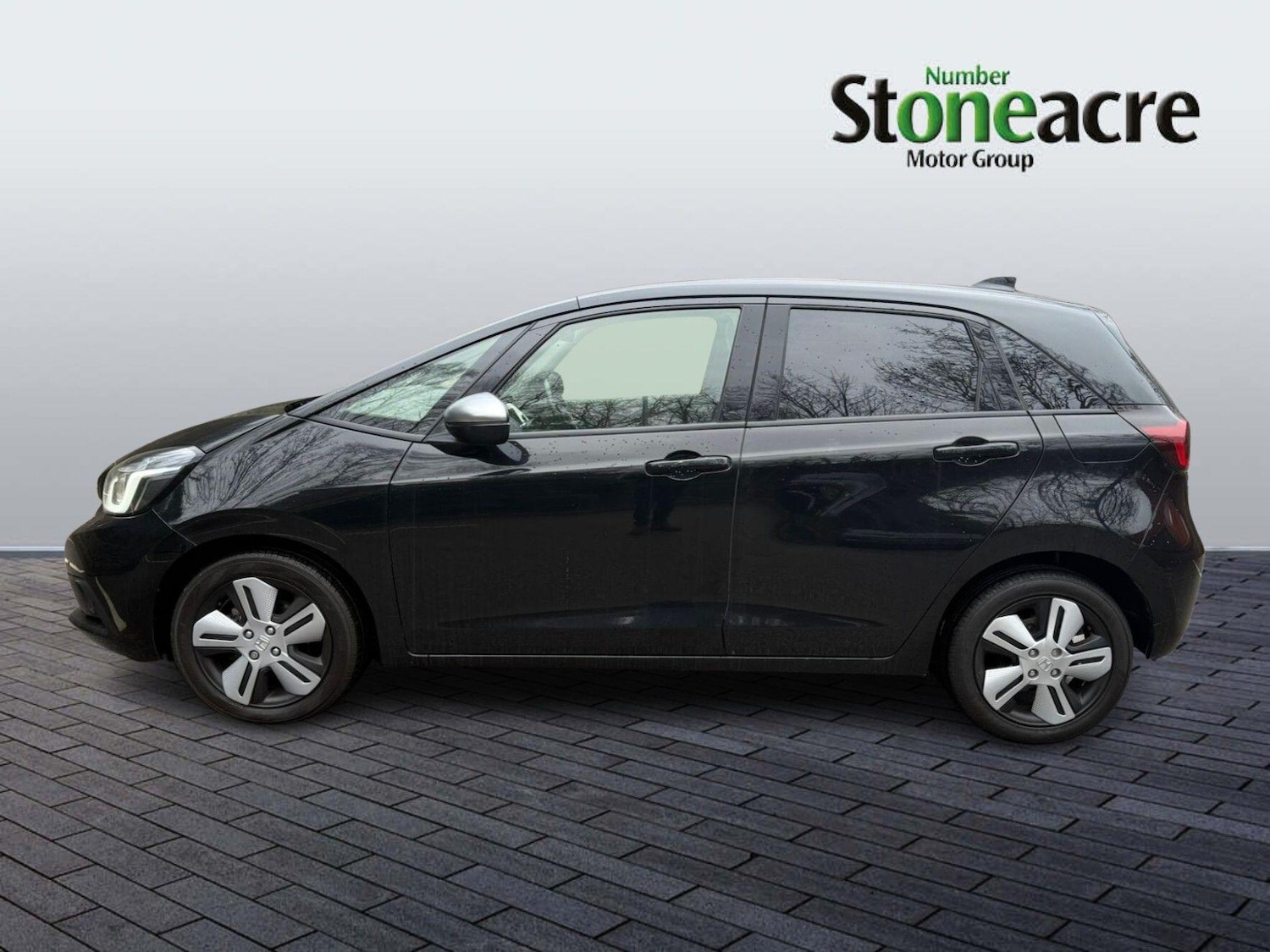 Used Honda Jazz 2023 for sale - 77376557: Photo 5
