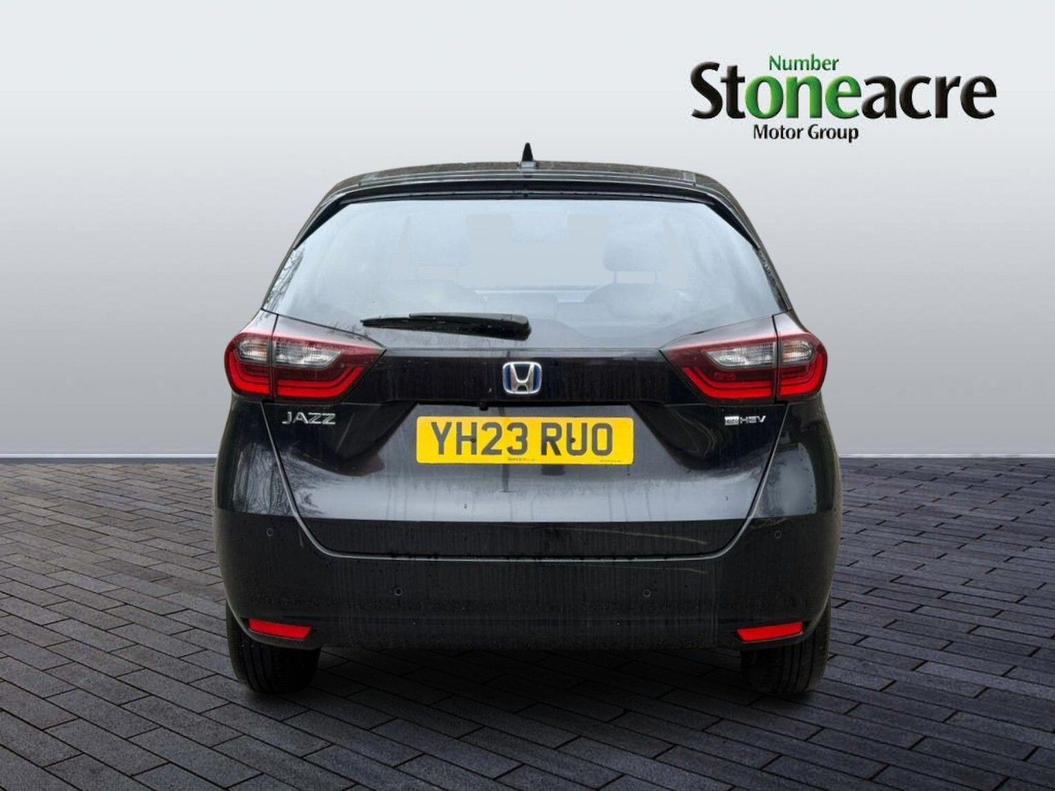 Used Honda Jazz 2023 for sale - 77376557: Photo 6