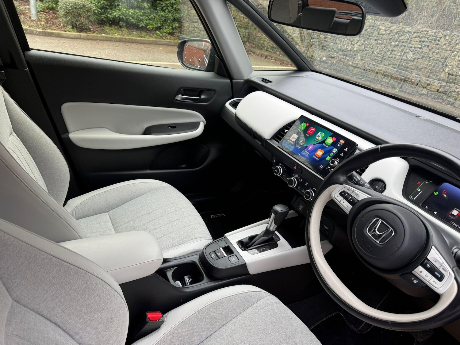 Used Honda Jazz 2023 for sale - 77376557: Photo 9