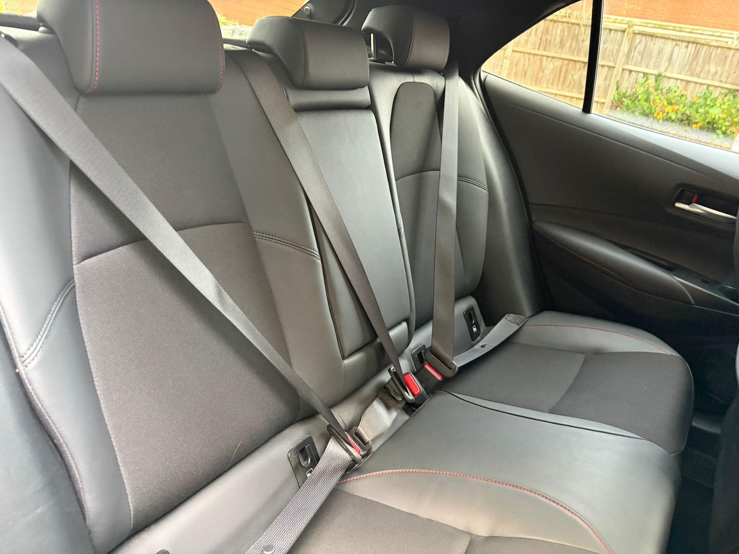 Used Toyota Corolla for sale - 76538843: Photo 14