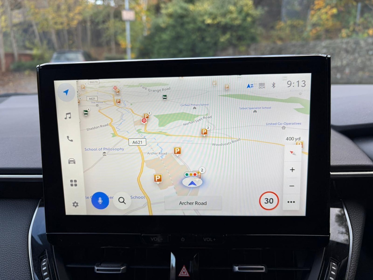 Used Toyota Corolla for sale - 76538843: Photo 18