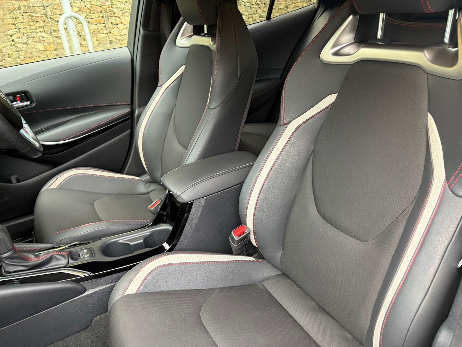 Used Toyota Corolla for sale - 76538843: Photo 23