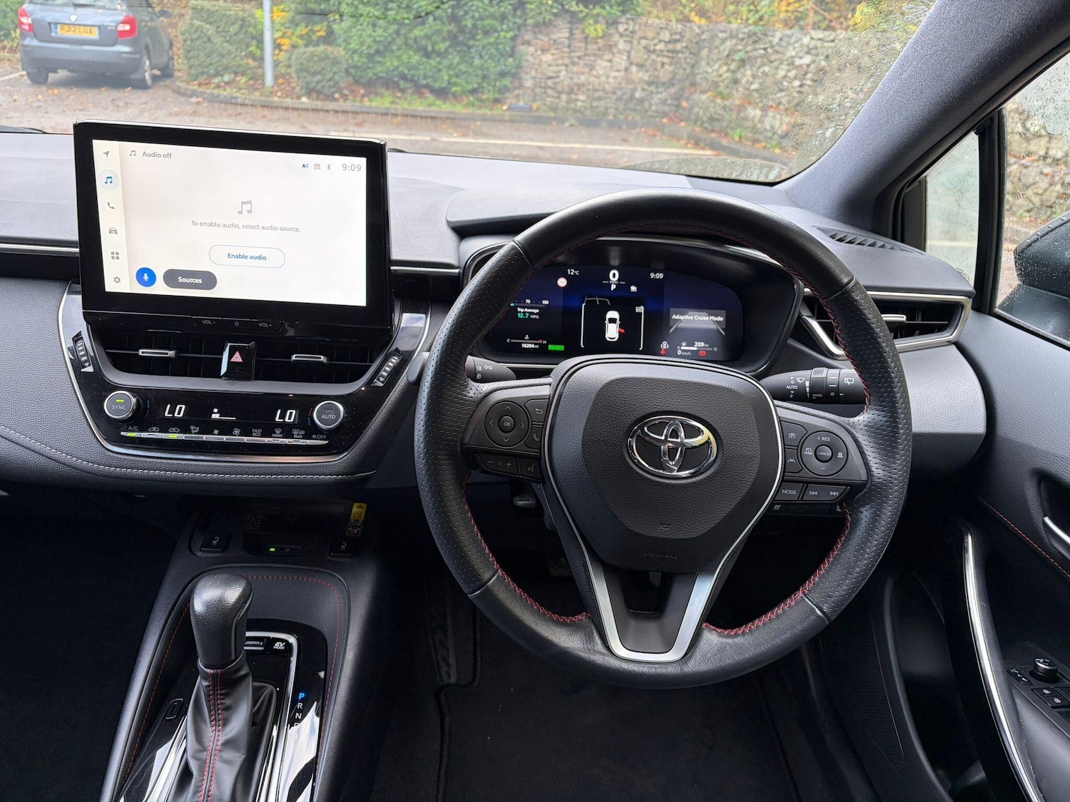 Used Toyota Corolla for sale - 76538843: Photo 25