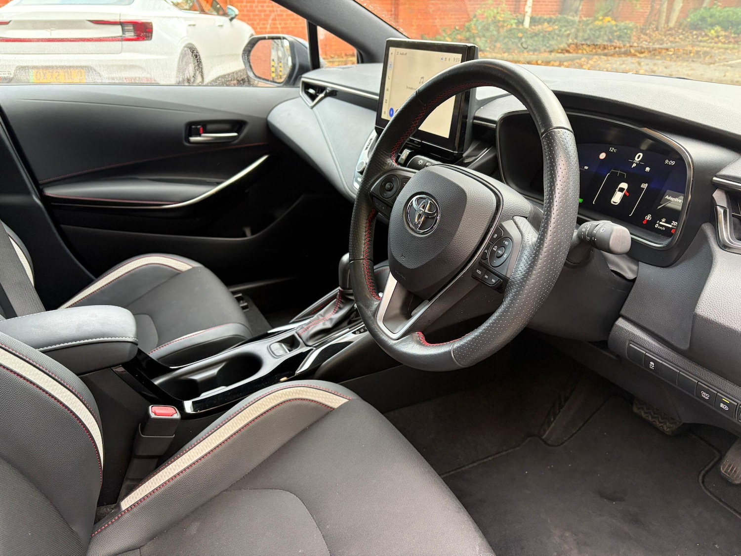 Used Toyota Corolla for sale - 76538843: Photo 26