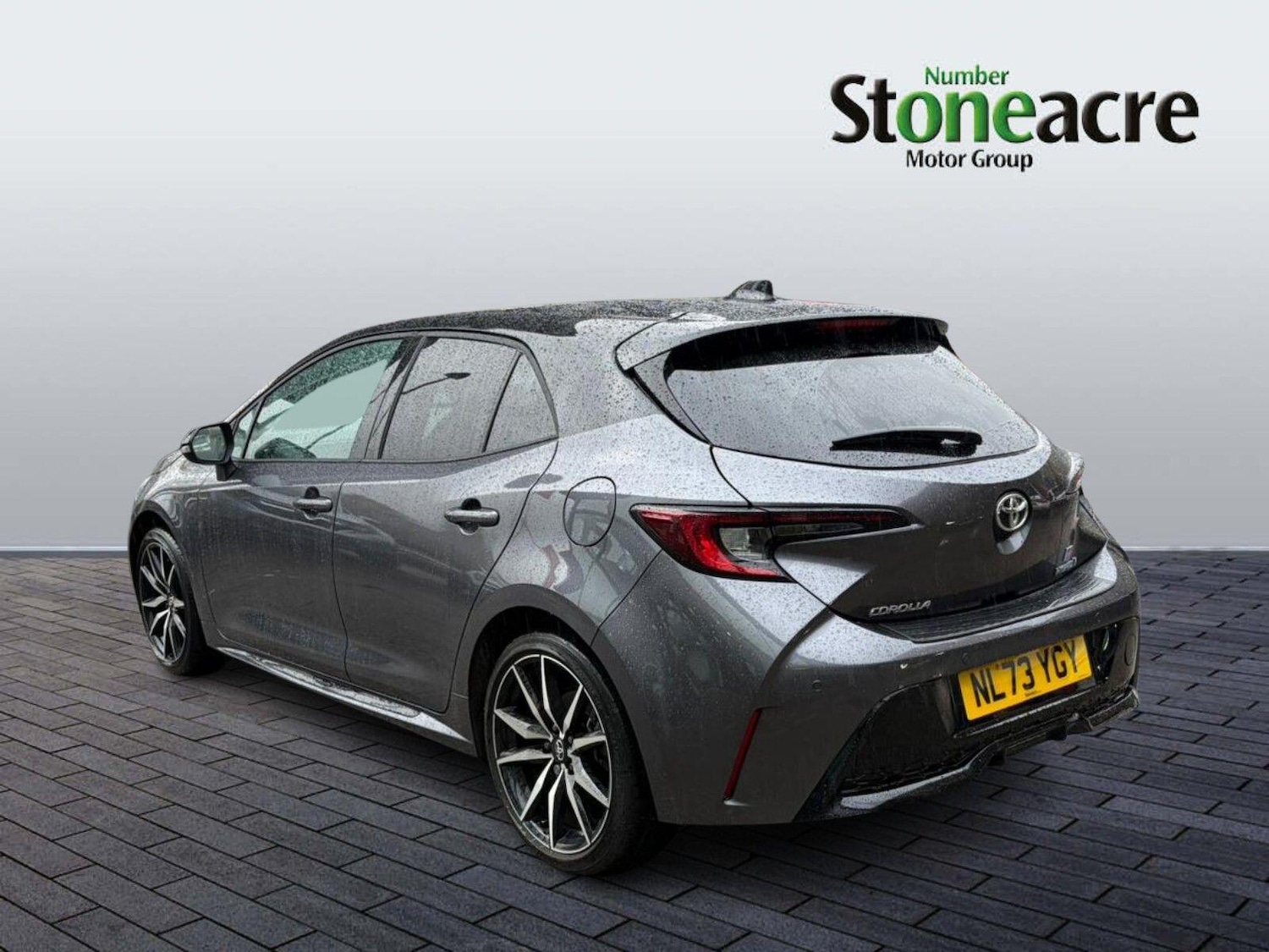 Used Toyota Corolla for sale - 76538843: Photo 4