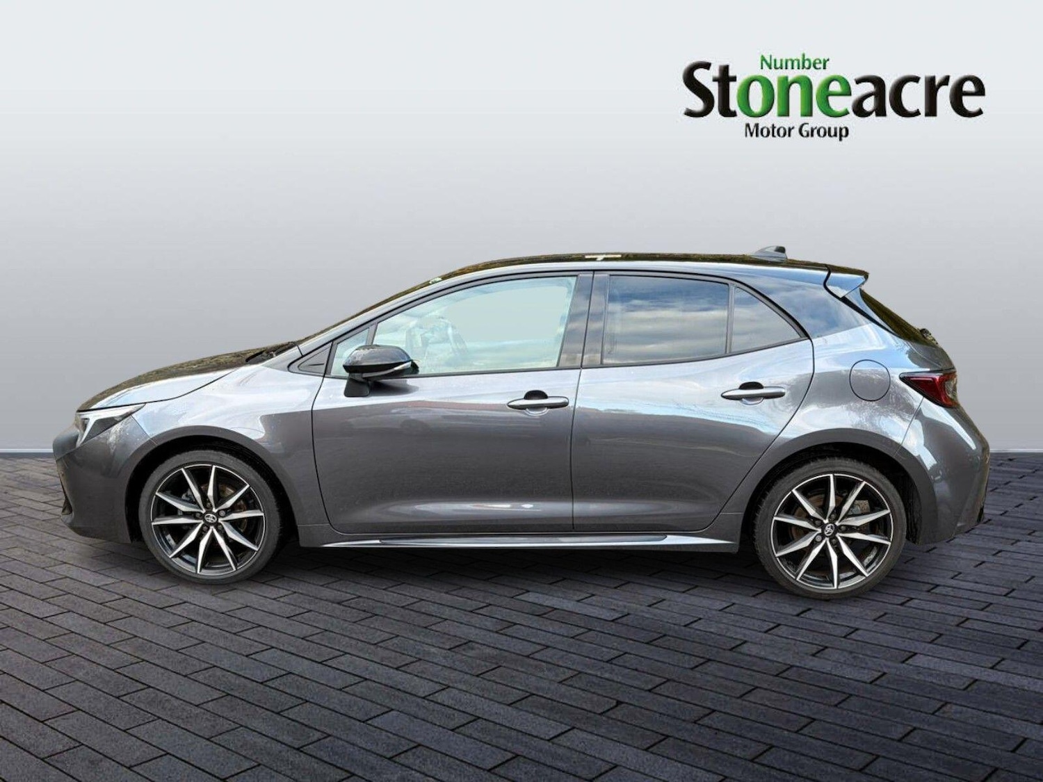 Used Toyota Corolla for sale - 76538843: Photo 5