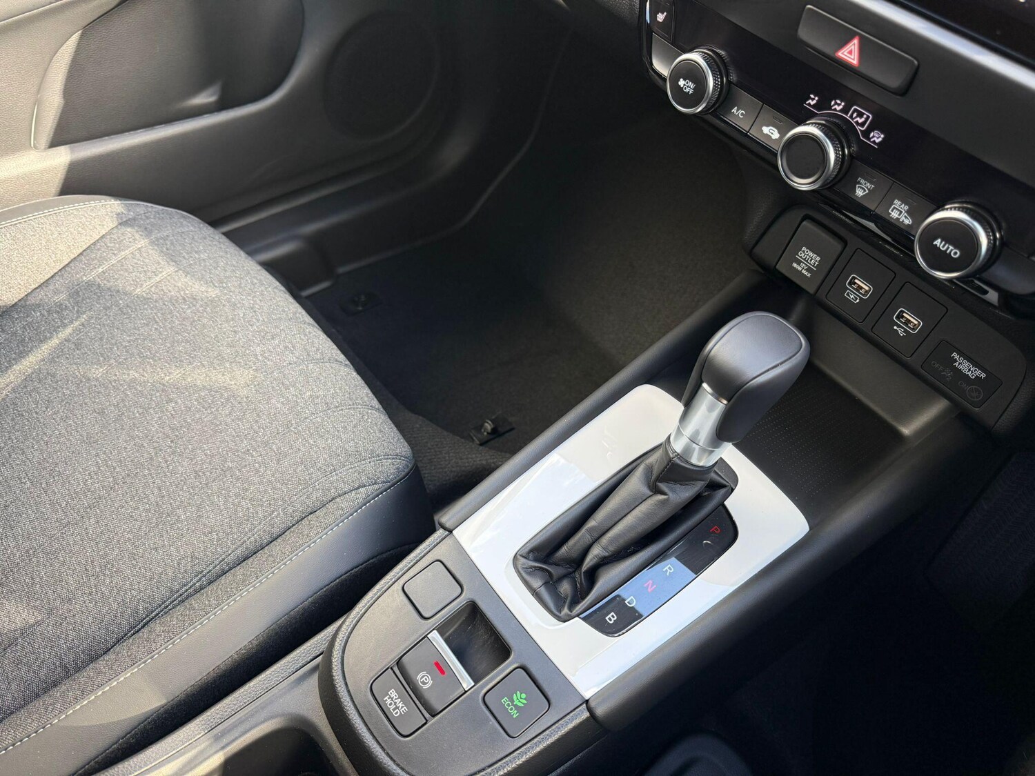 Used Honda Jazz 2024 for sale - 78100913: Photo 10