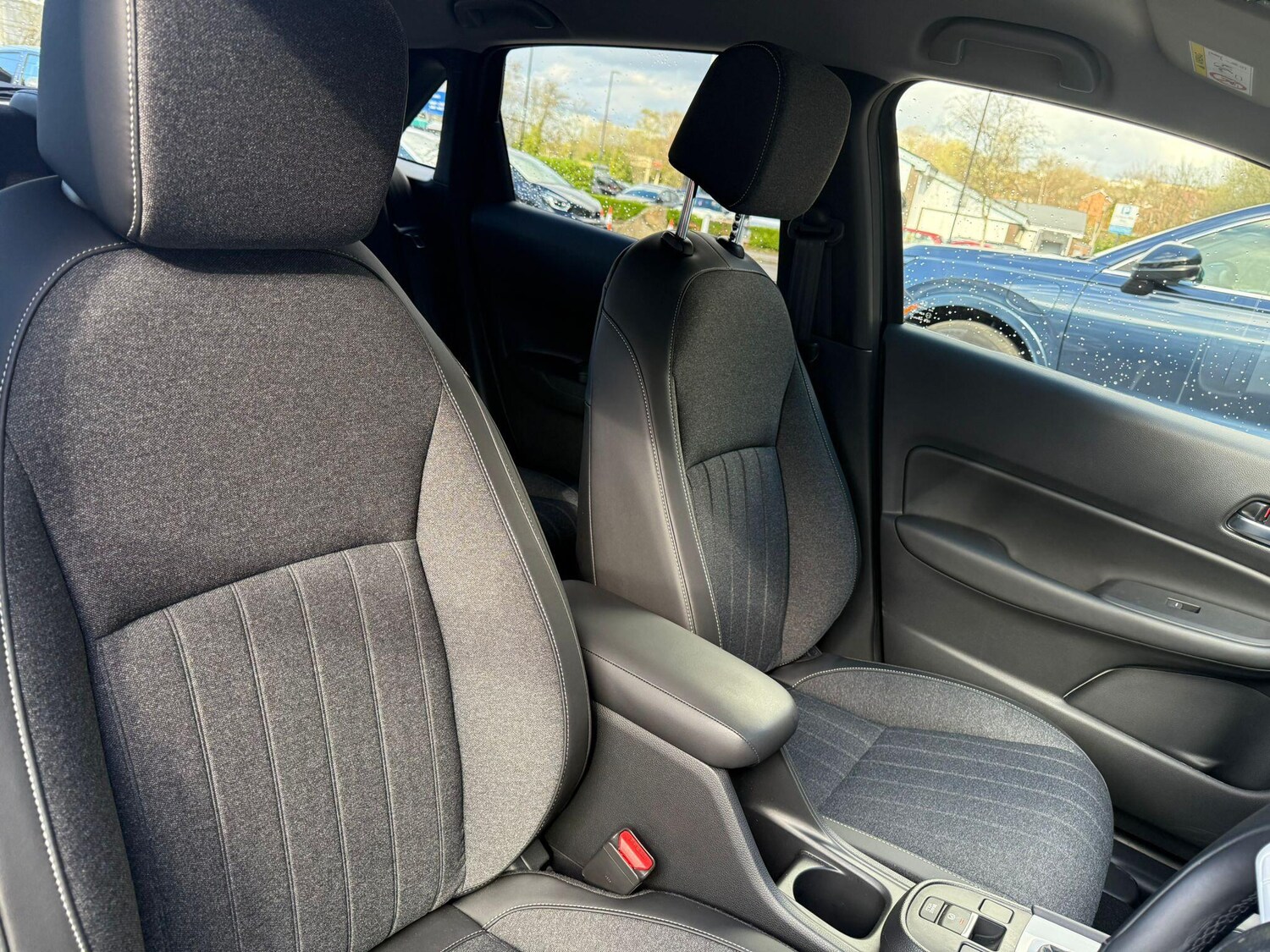 Used Honda Jazz 2024 for sale - 78100913: Photo 11