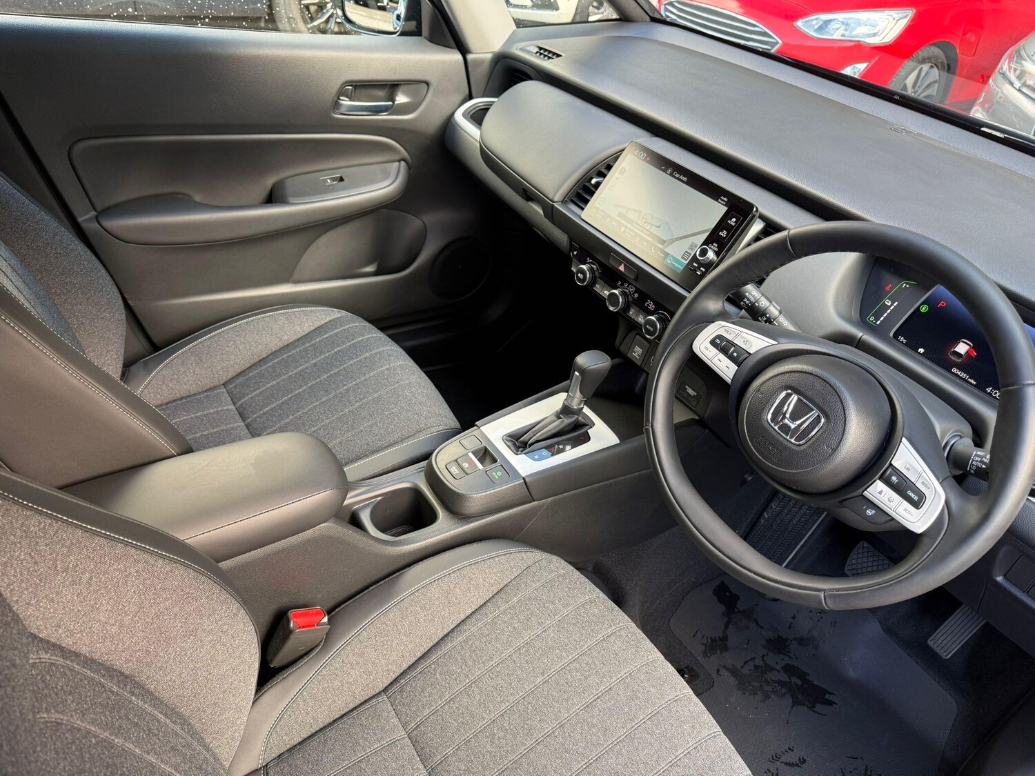 Used Honda Jazz 2024 for sale - 78100913: Photo 12