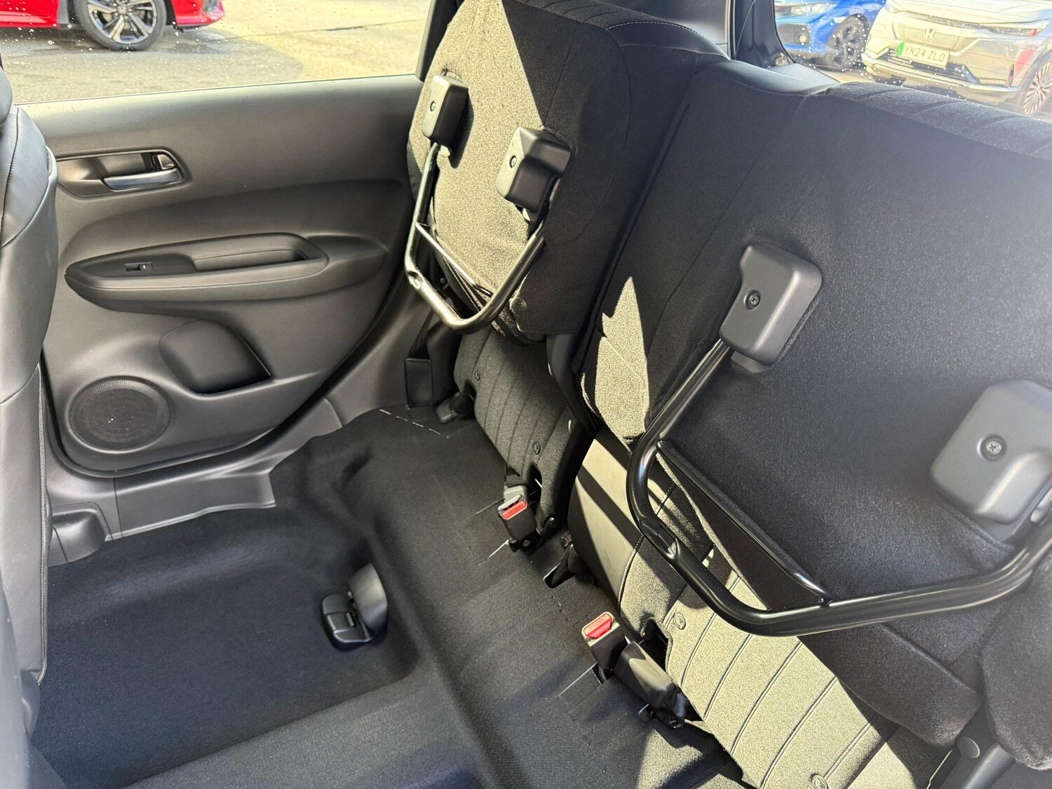 Used Honda Jazz 2024 for sale - 78100913: Photo 13