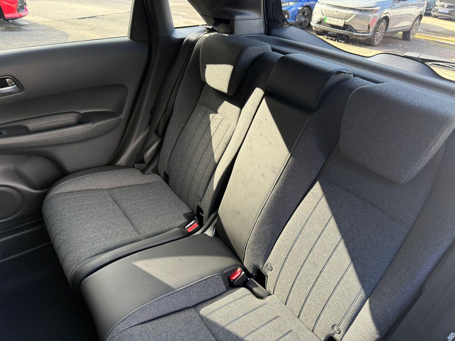 Used Honda Jazz 2024 for sale - 78100913: Photo 14