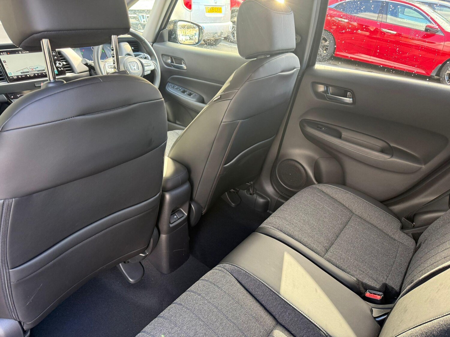 Used Honda Jazz 2024 for sale - 78100913: Photo 15