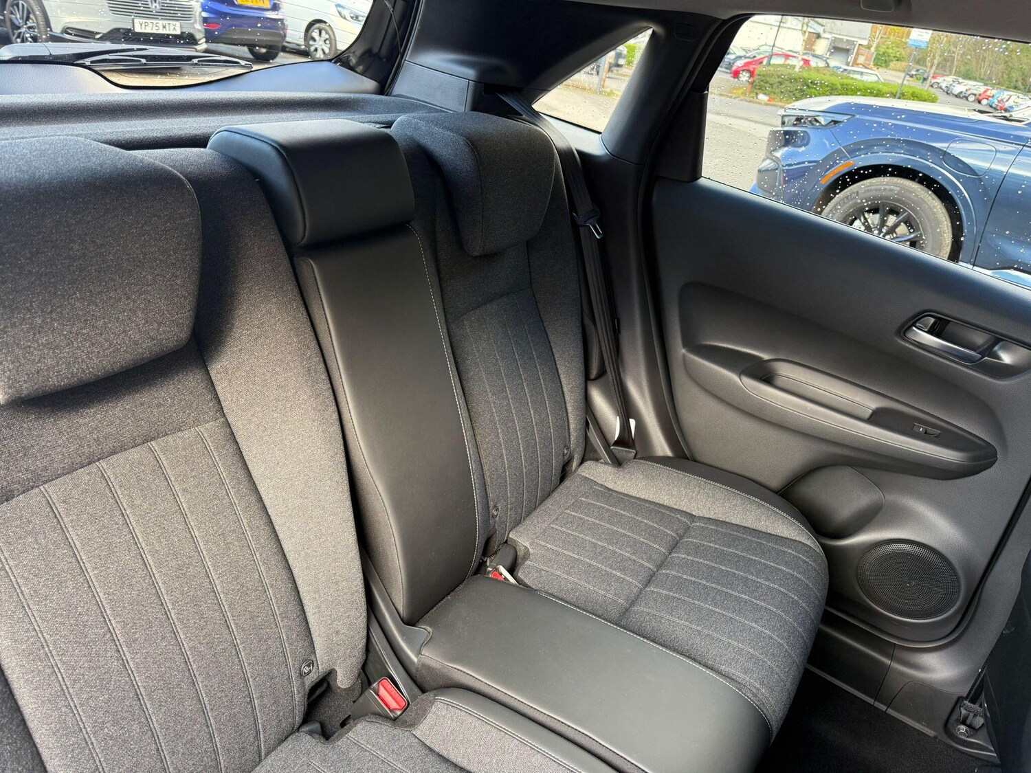 Used Honda Jazz 2024 for sale - 78100913: Photo 17