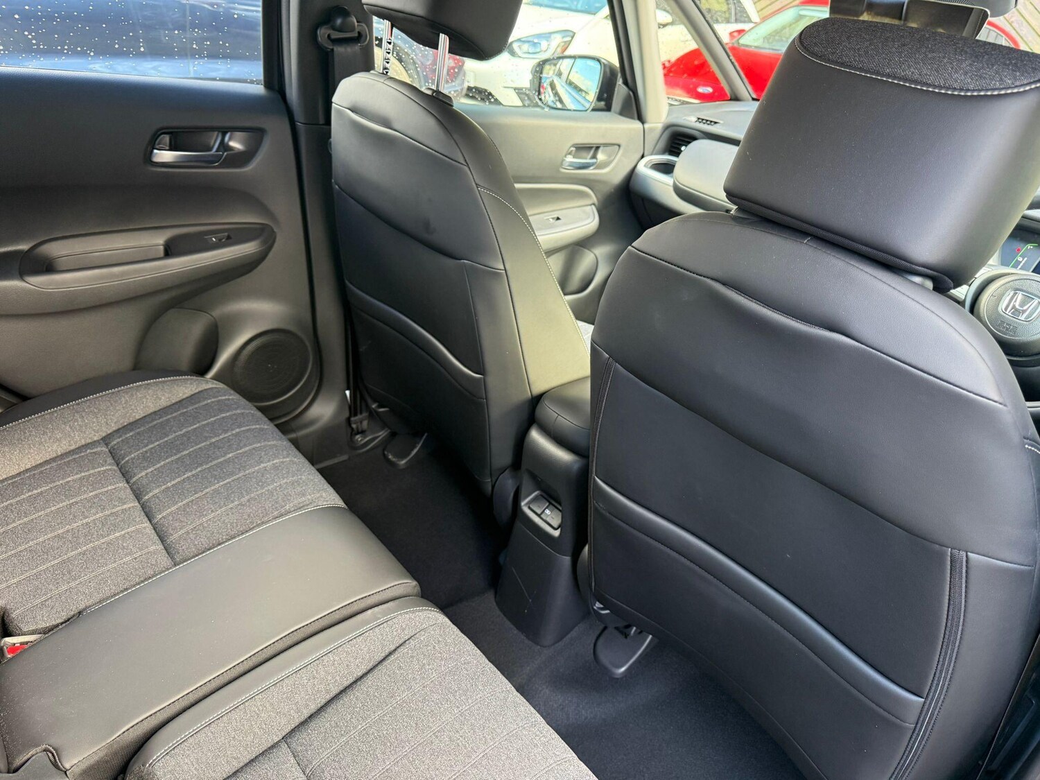 Used Honda Jazz 2024 for sale - 78100913: Photo 18