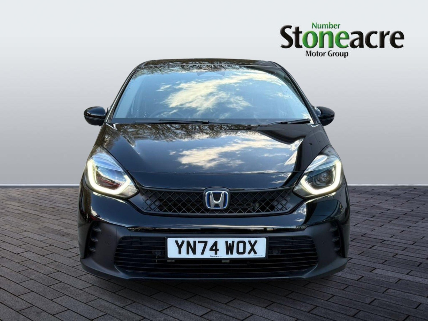 Used Honda Jazz 2024 for sale - 78100913: Photo 2