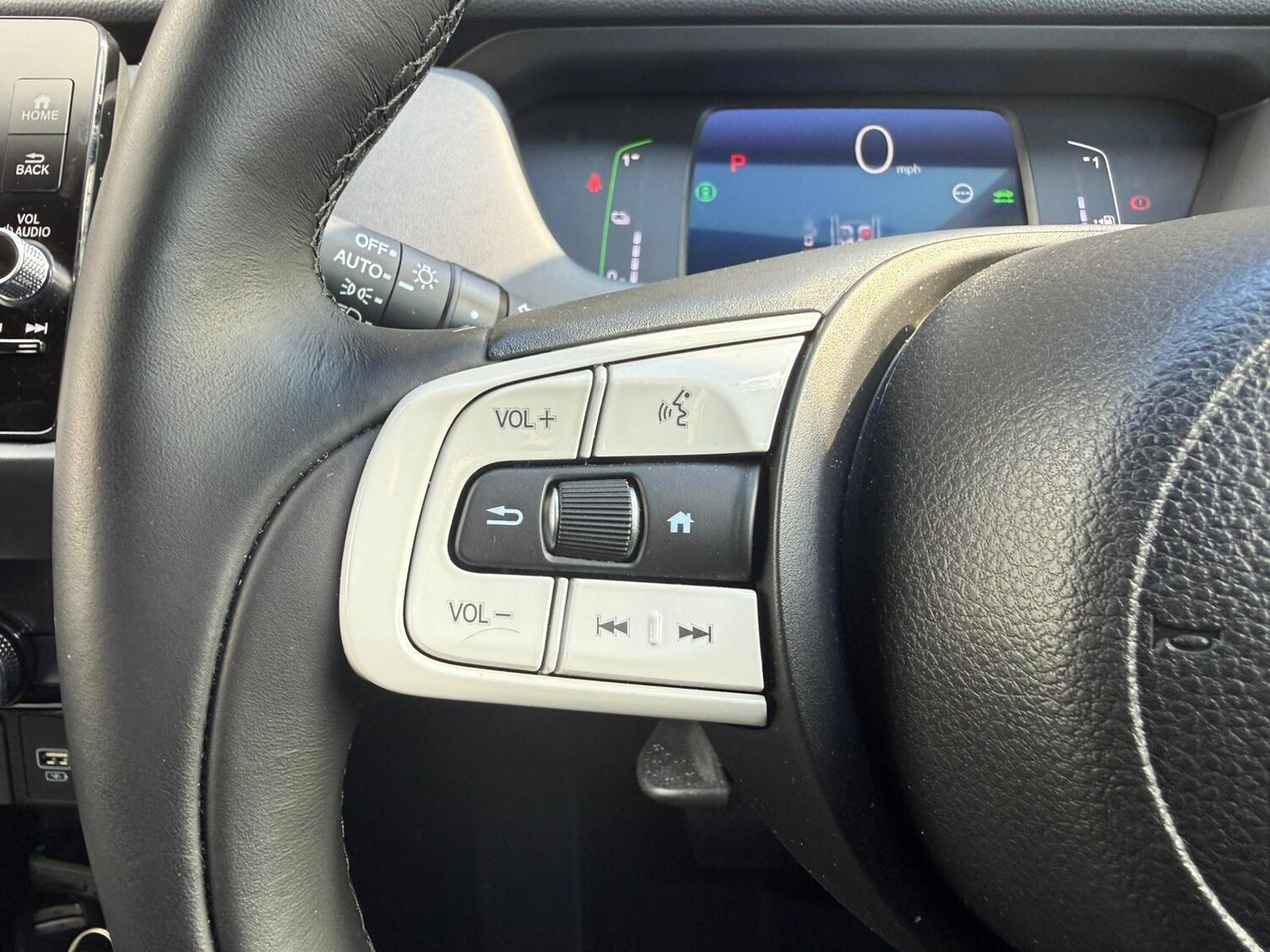 Used Honda Jazz 2024 for sale - 78100913: Photo 20