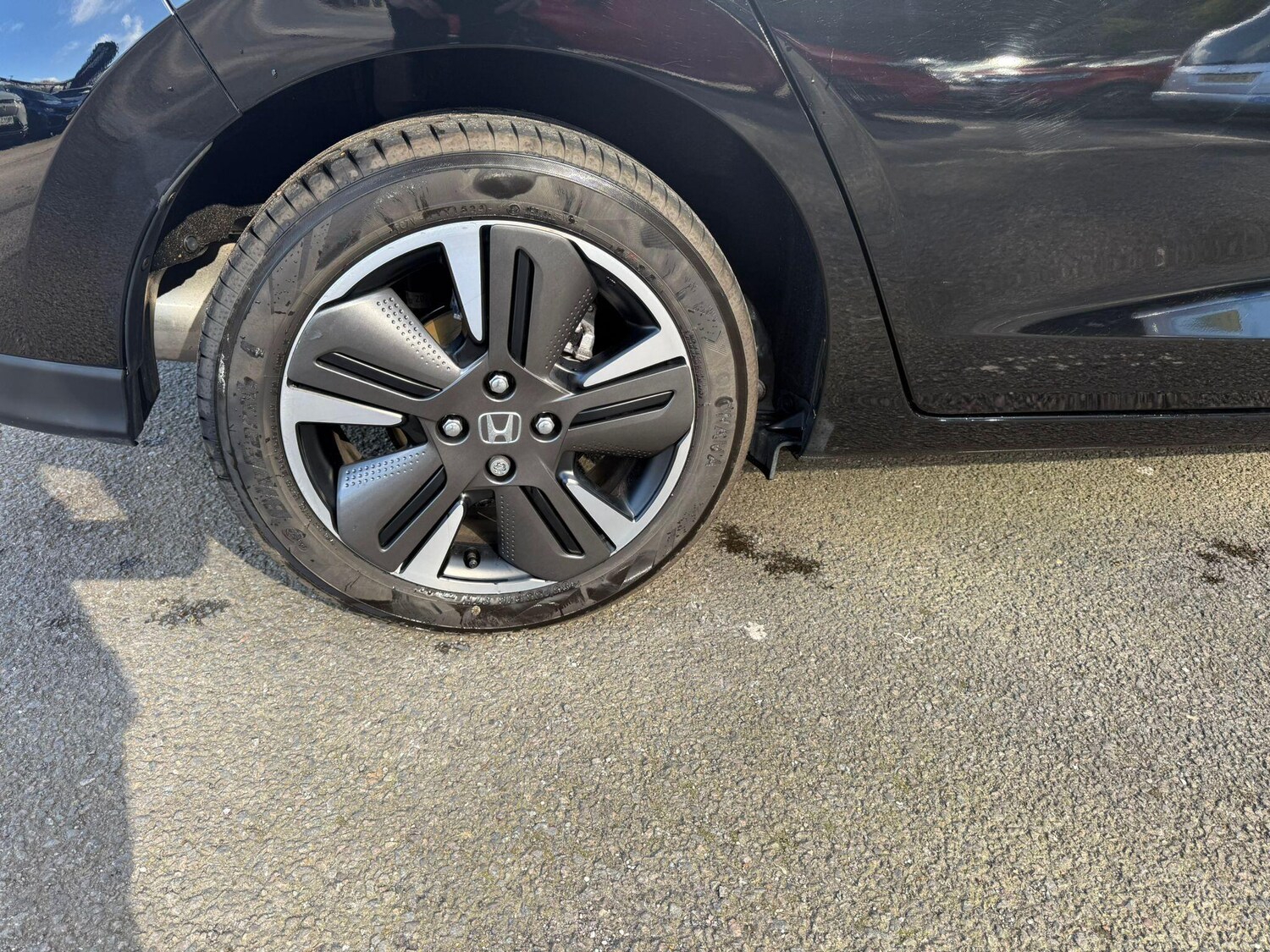 Used Honda Jazz 2024 for sale - 78100913: Photo 23