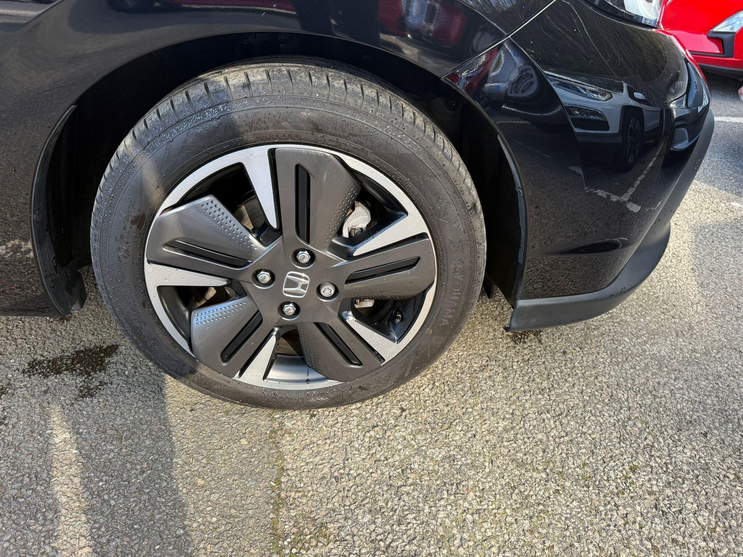 Used Honda Jazz 2024 for sale - 78100913: Photo 24