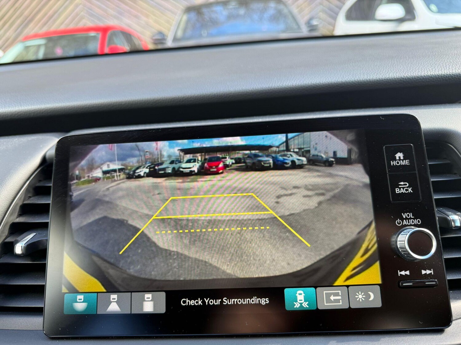 Used Honda Jazz 2024 for sale - 78100913: Photo 27