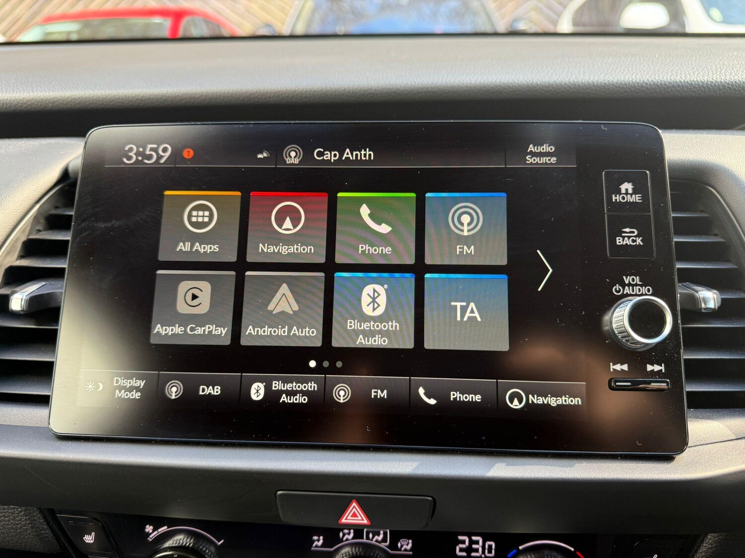 Used Honda Jazz 2024 for sale - 78100913: Photo 29