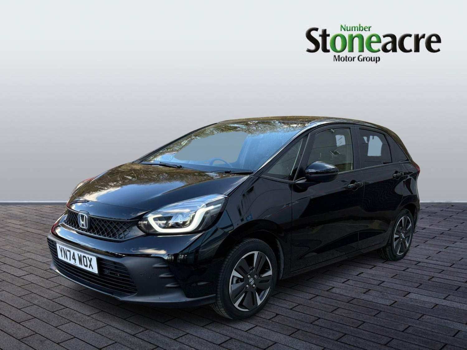 Used Honda Jazz 2024 for sale - 78100913: Photo 3