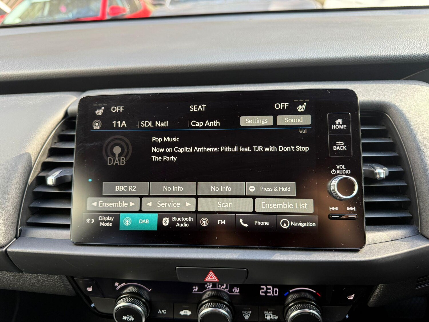 Used Honda Jazz 2024 for sale - 78100913: Photo 30