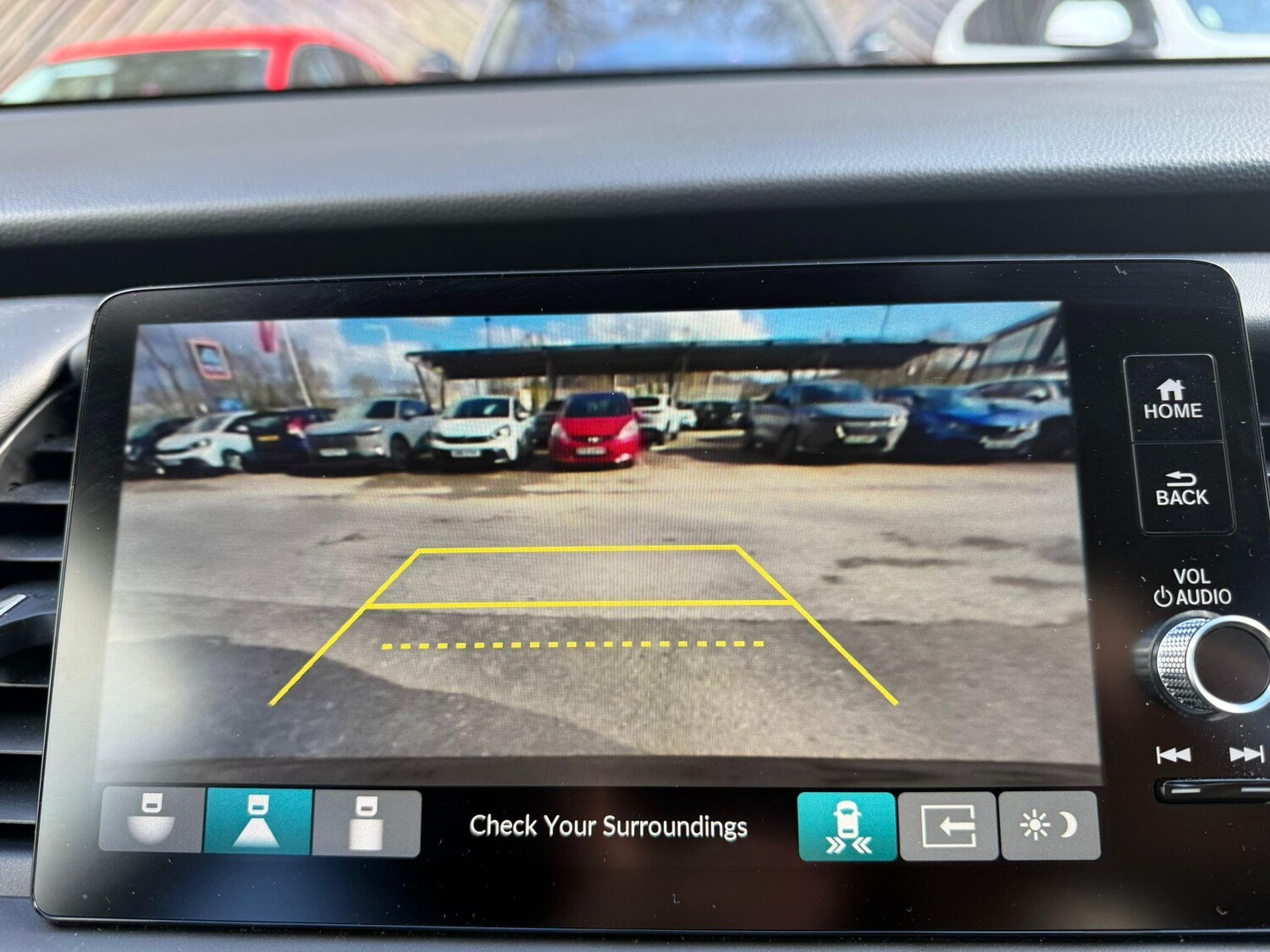 Used Honda Jazz 2024 for sale - 78100913: Photo 31