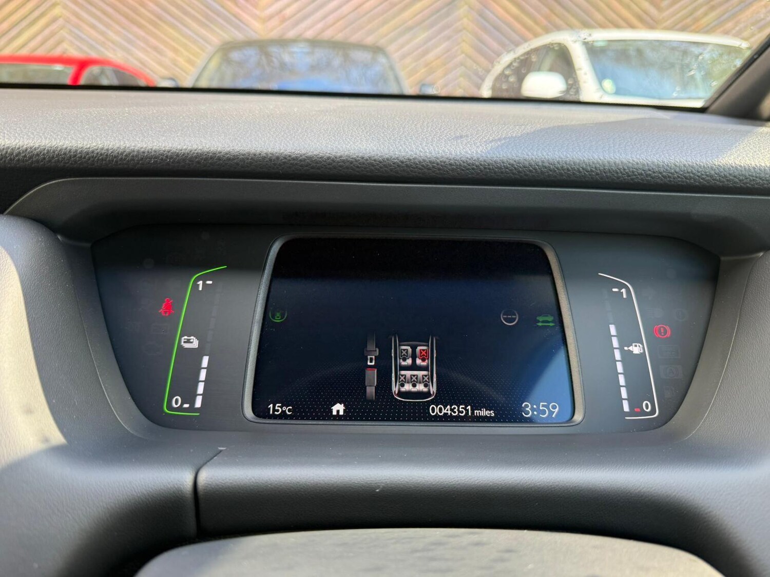 Used Honda Jazz 2024 for sale - 78100913: Photo 32