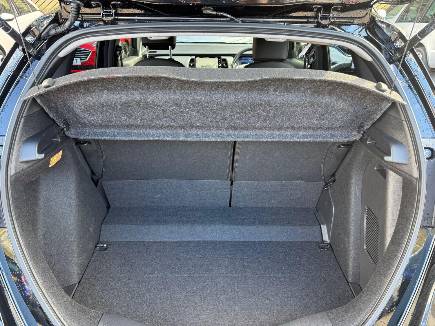 Used Honda Jazz 2024 for sale - 78100913: Photo 34