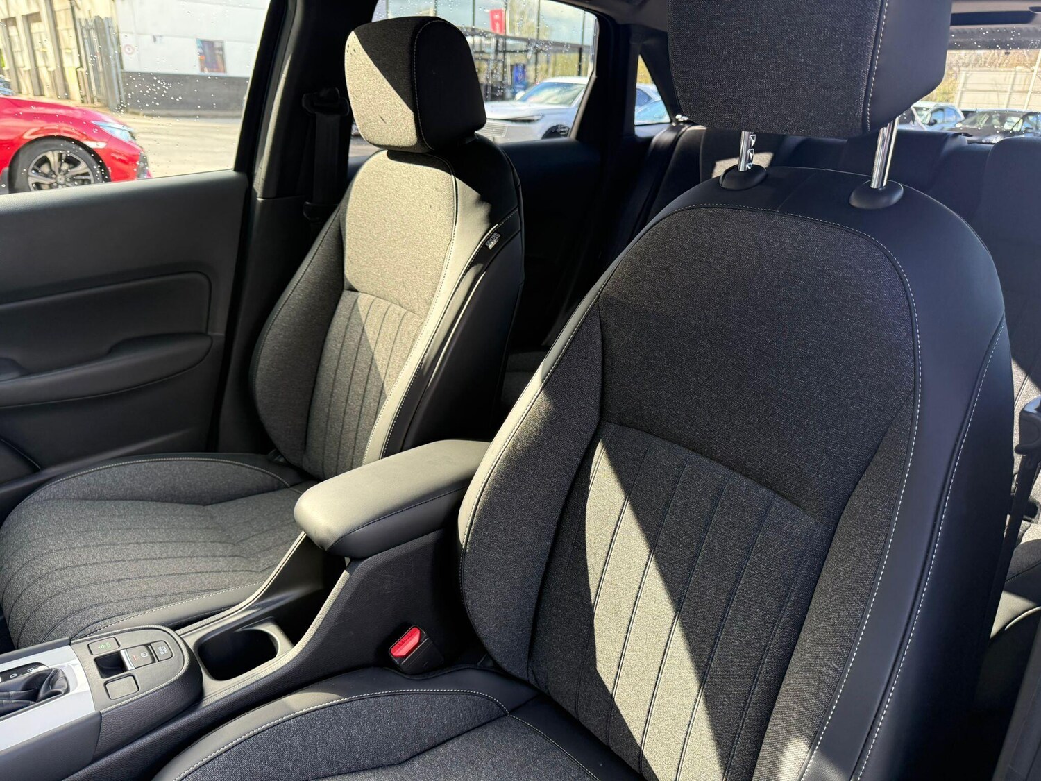 Used Honda Jazz 2024 for sale - 78100913: Photo 35