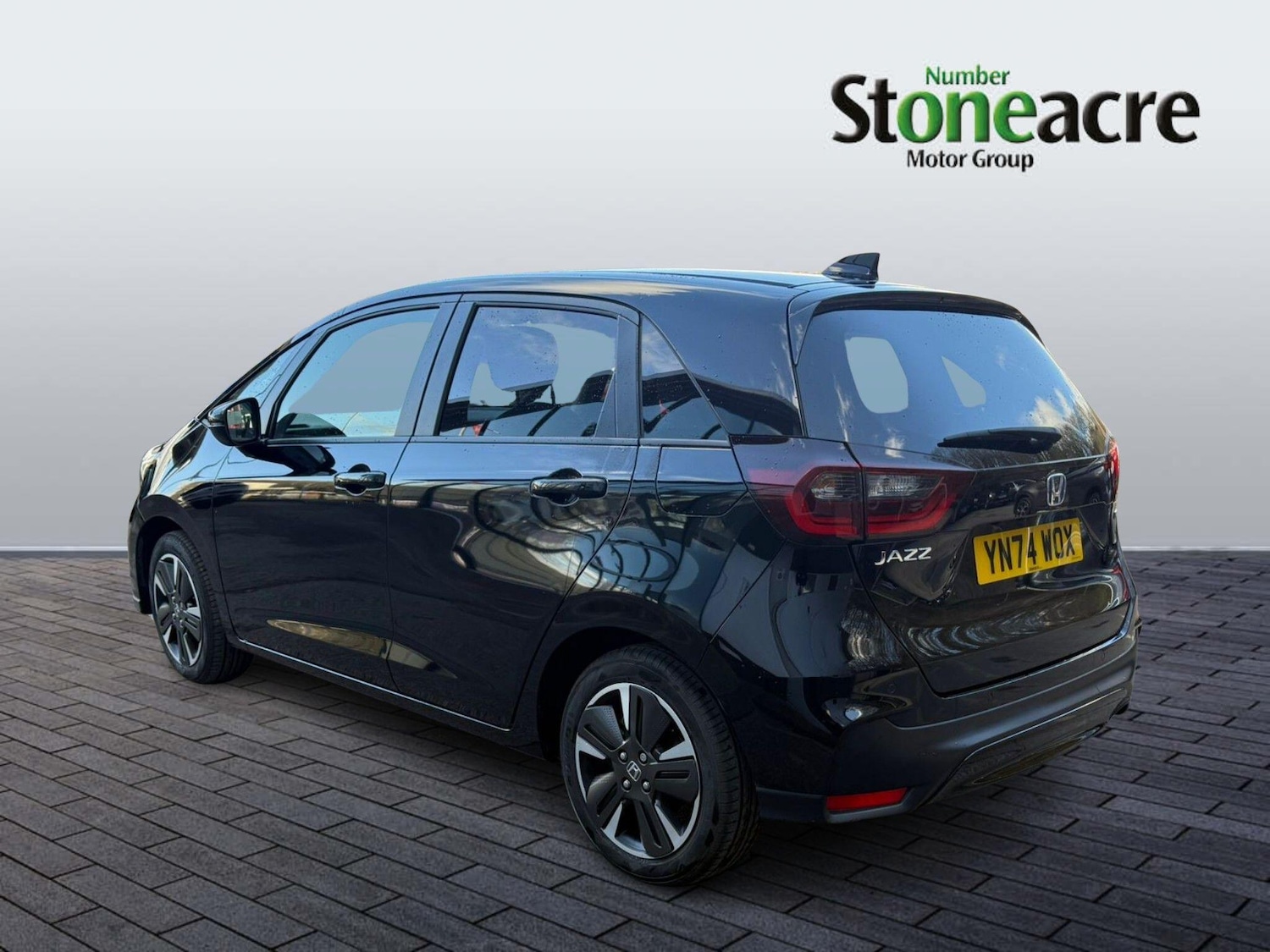 Used Honda Jazz 2024 for sale - 78100913: Photo 4