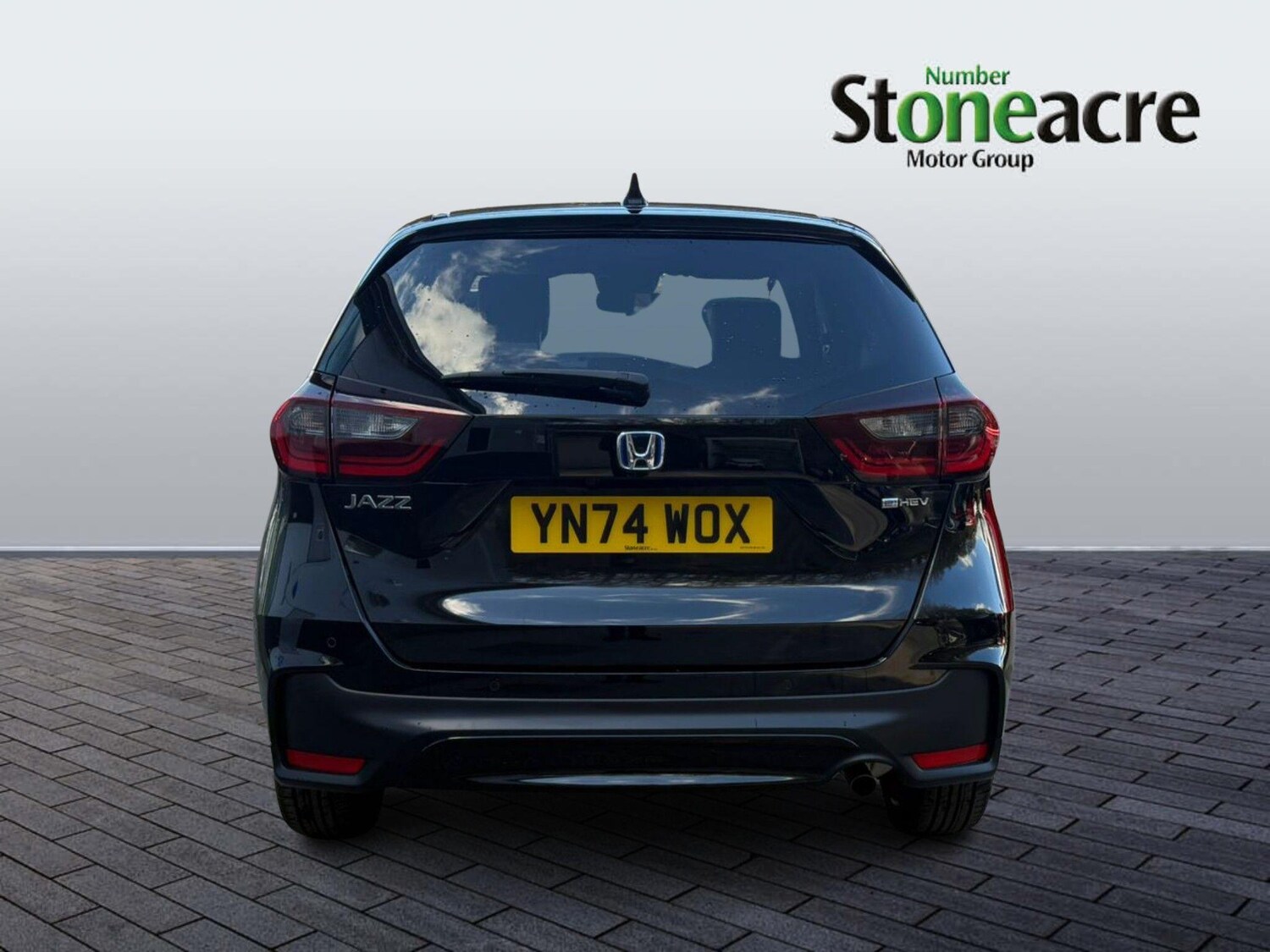 Used Honda Jazz 2024 for sale - 78100913: Photo 6