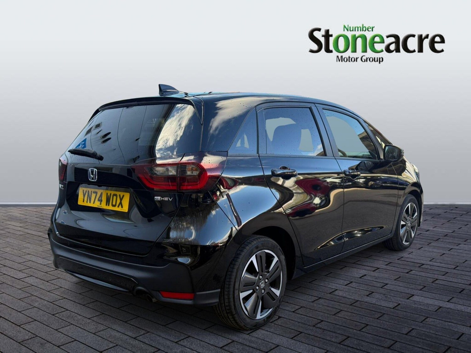 Used Honda Jazz 2024 for sale - 78100913: Photo 8