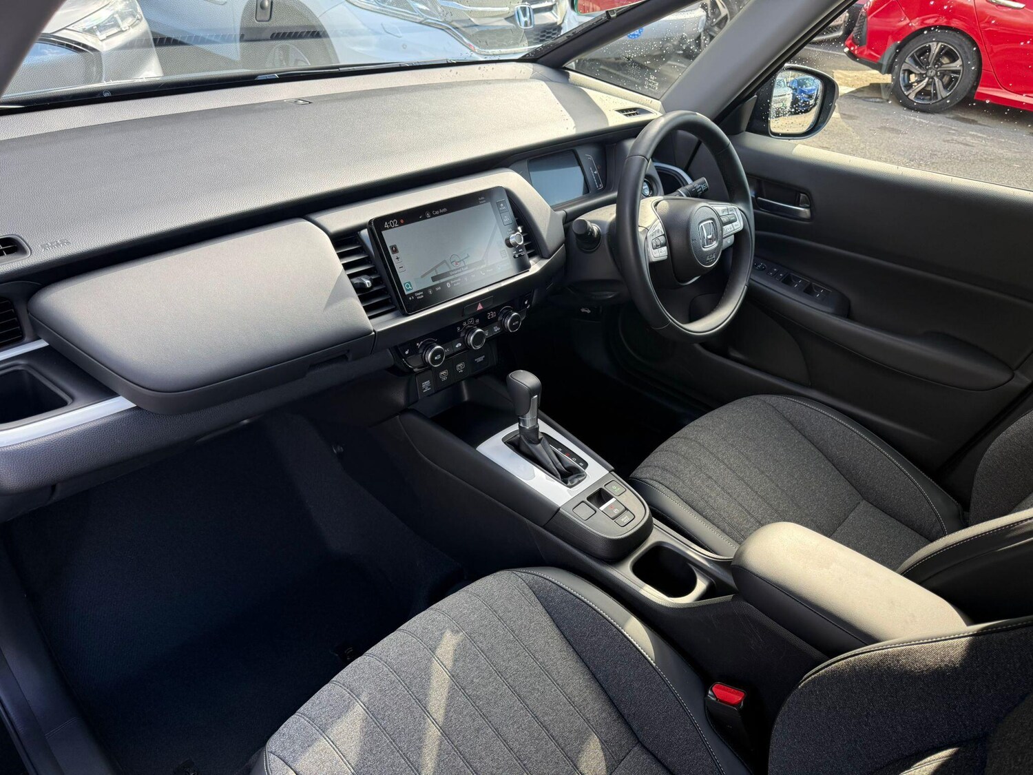 Used Honda Jazz 2024 for sale - 78100913: Photo 9