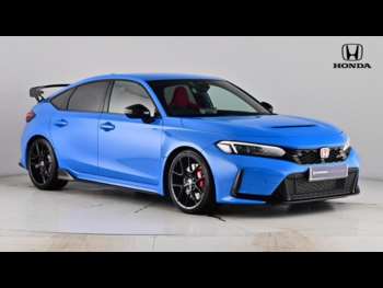 (25) - 2.0 VTEC Turbo Type R Hatchback 5dr Petrol Manual Euro 6 (s/s) (329 ps)