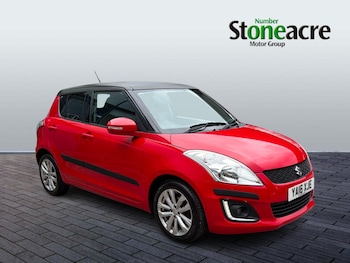 Used Suzuki Swift 2016 for sale - 79401187: Photo
